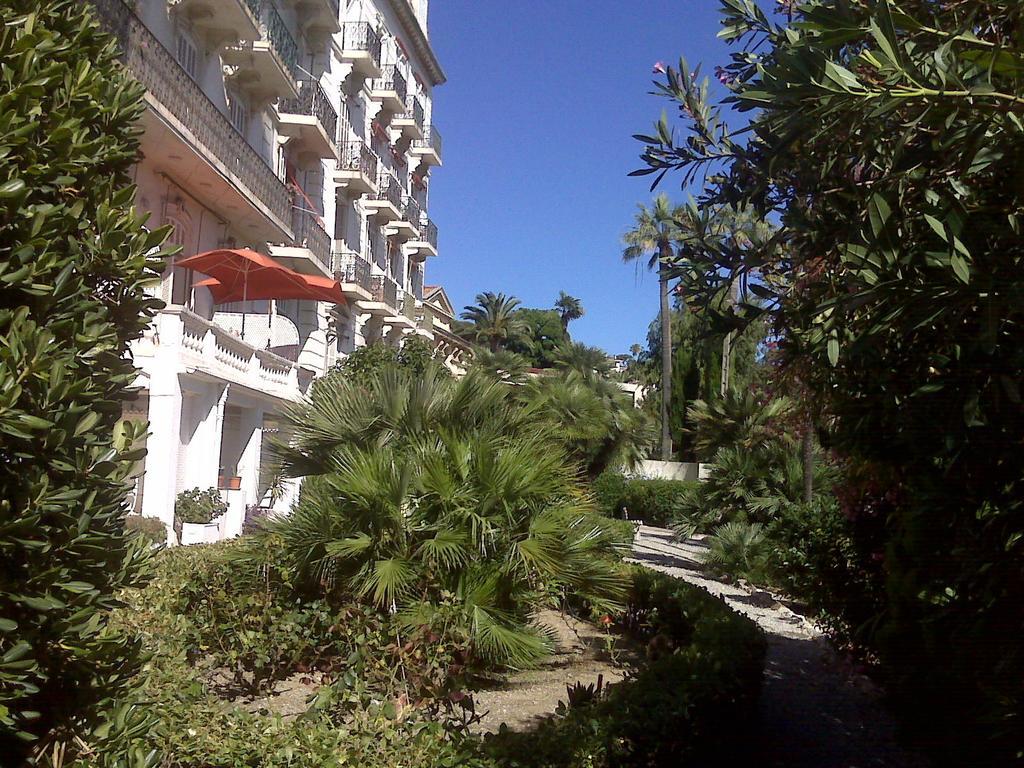 Apartment Winter Palace Cannes
