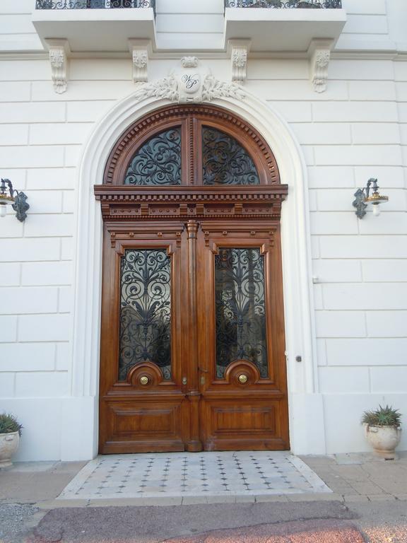 Winter Palace Apartment Cannes