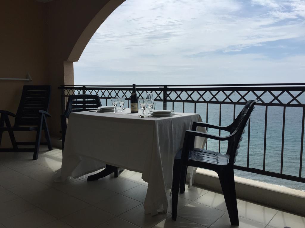 Appartement Residence Cannes *