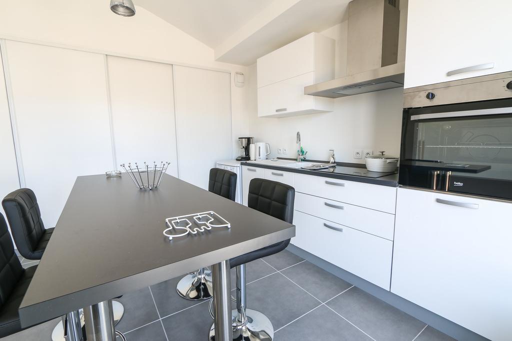 Apartamento Rue Merle Cannes