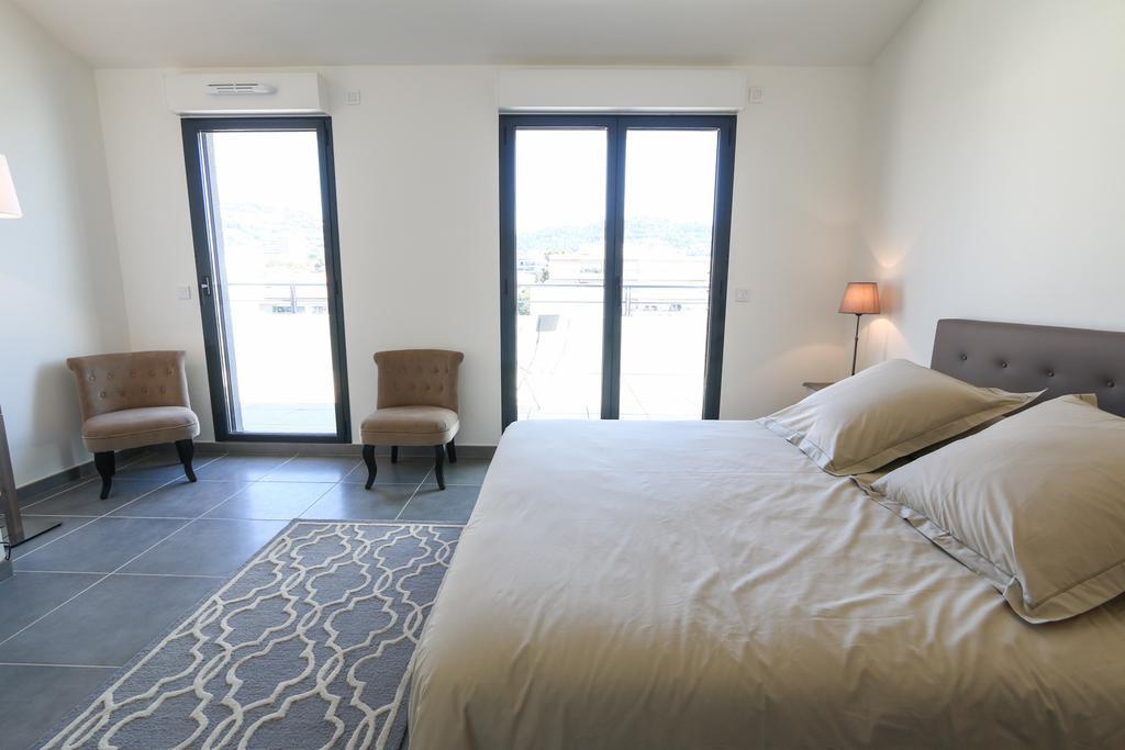 Rue Merle Apartamento Cannes