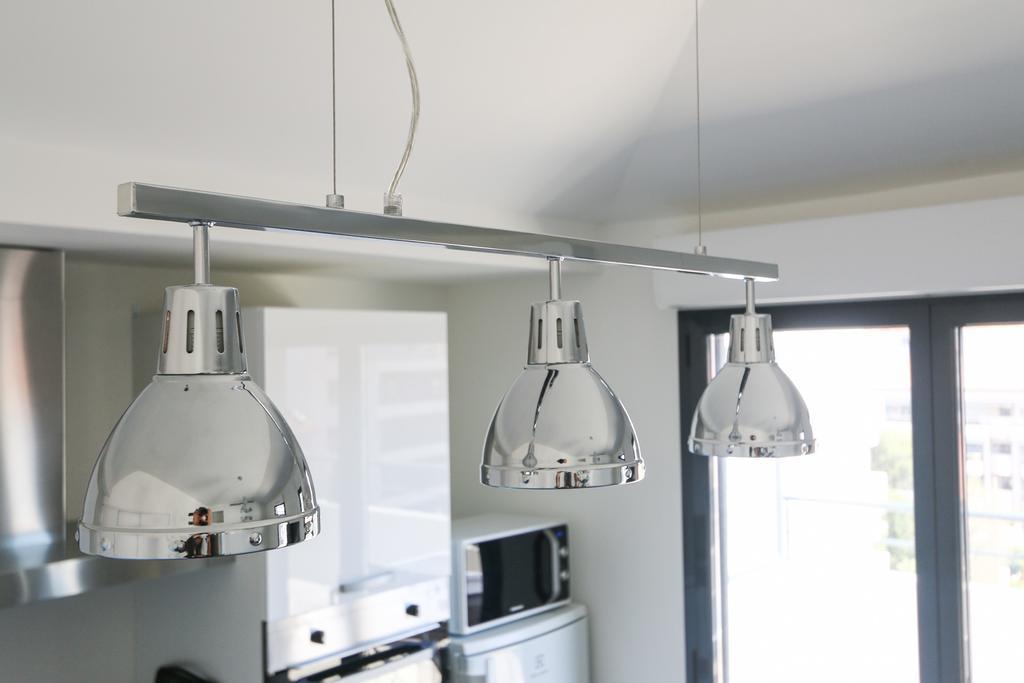 Rue Merle Apartment