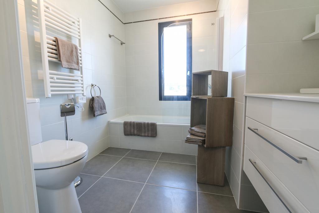 Apartamento Rue Merle