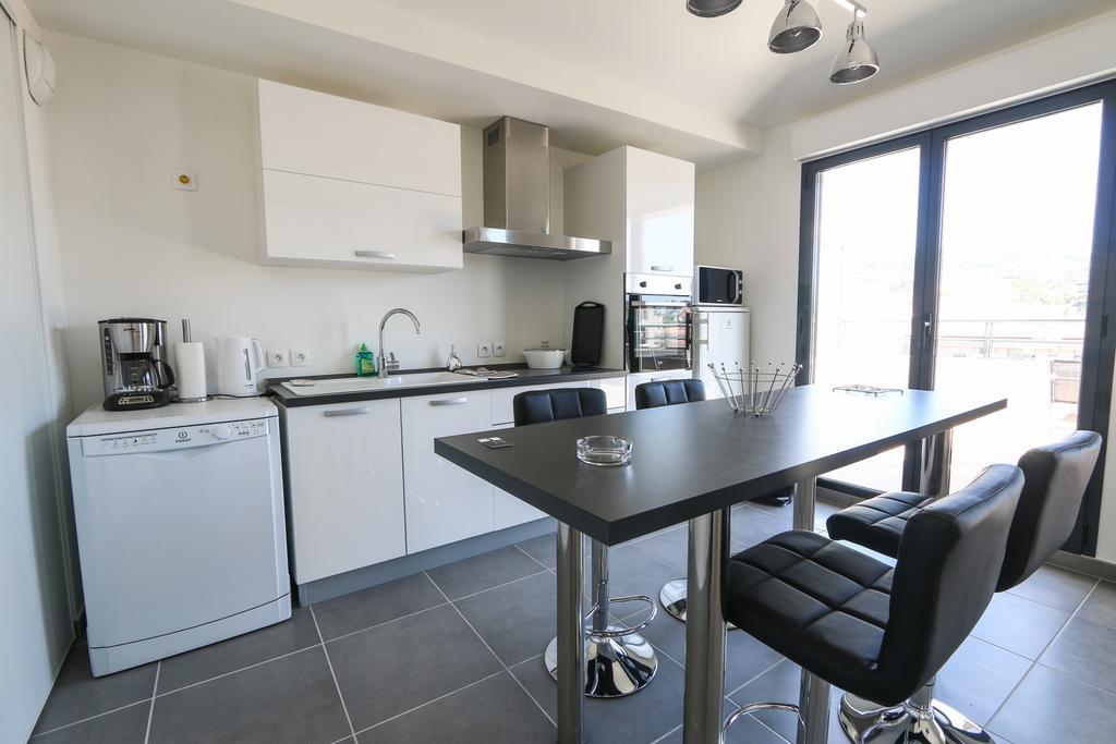 Rue Merle Apartamento *