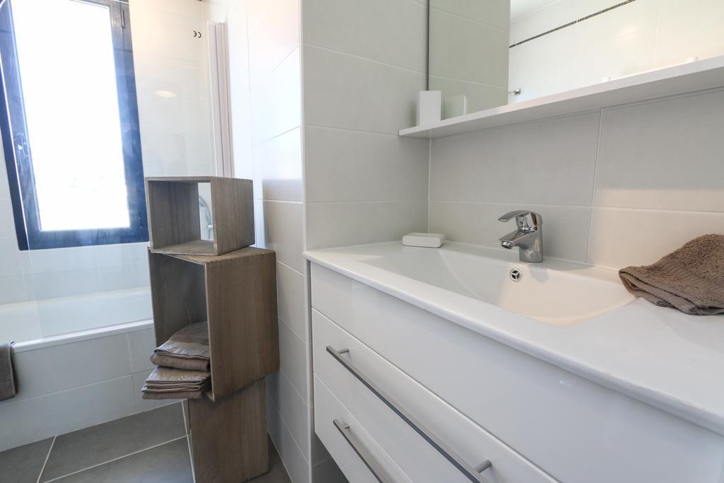 Rue Merle Apartamento Cannes