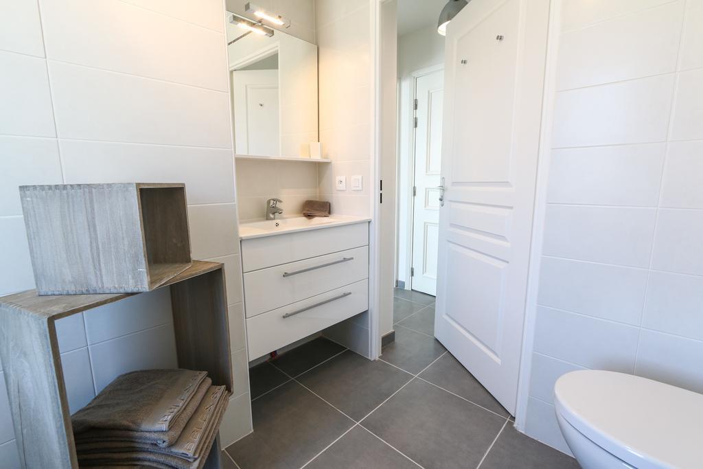 Apartamento Rue Merle