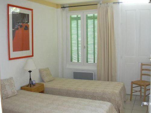 Croisette-oasis Appartement Cannes