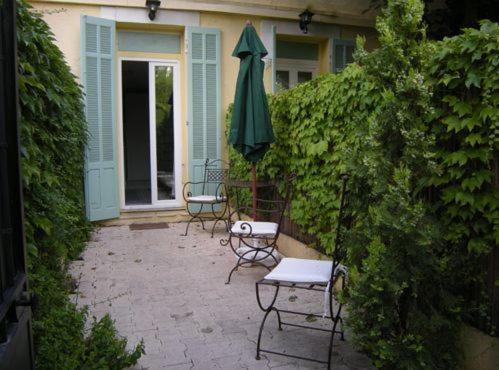 Croisette-oasis Appartement Cannes