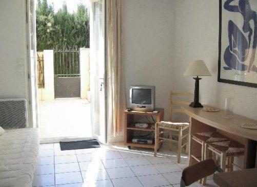 Croisette-oasis Appartement