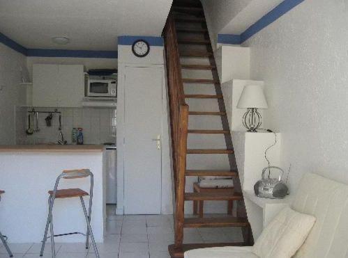 Appartement Croisette-oasis *
