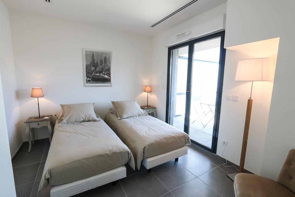 Unique A Appartement