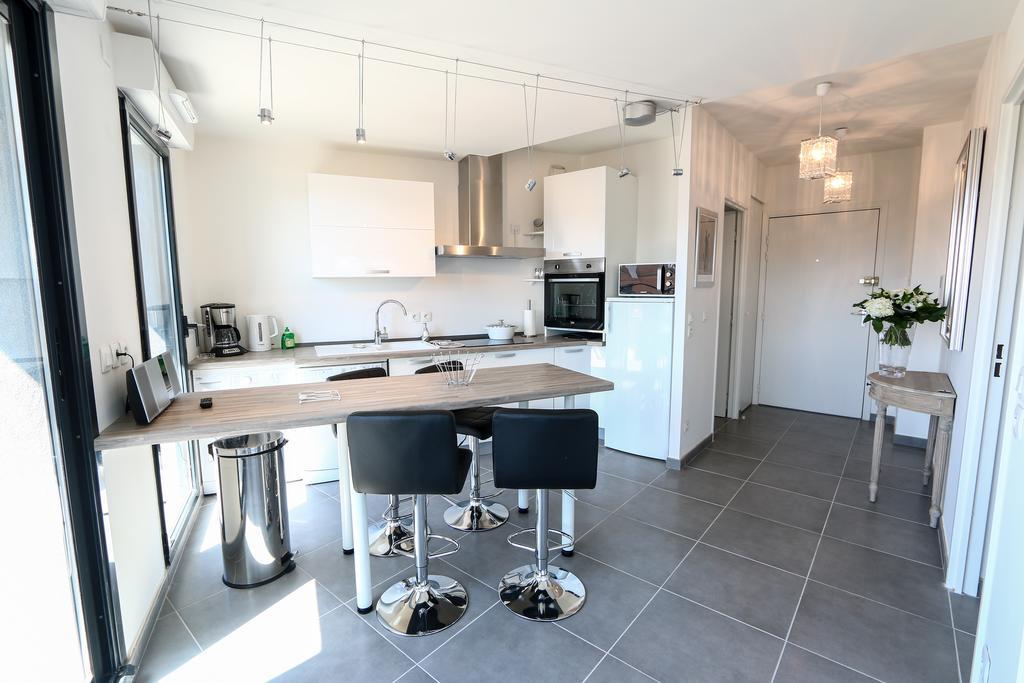 Appartement Unique A Cannes