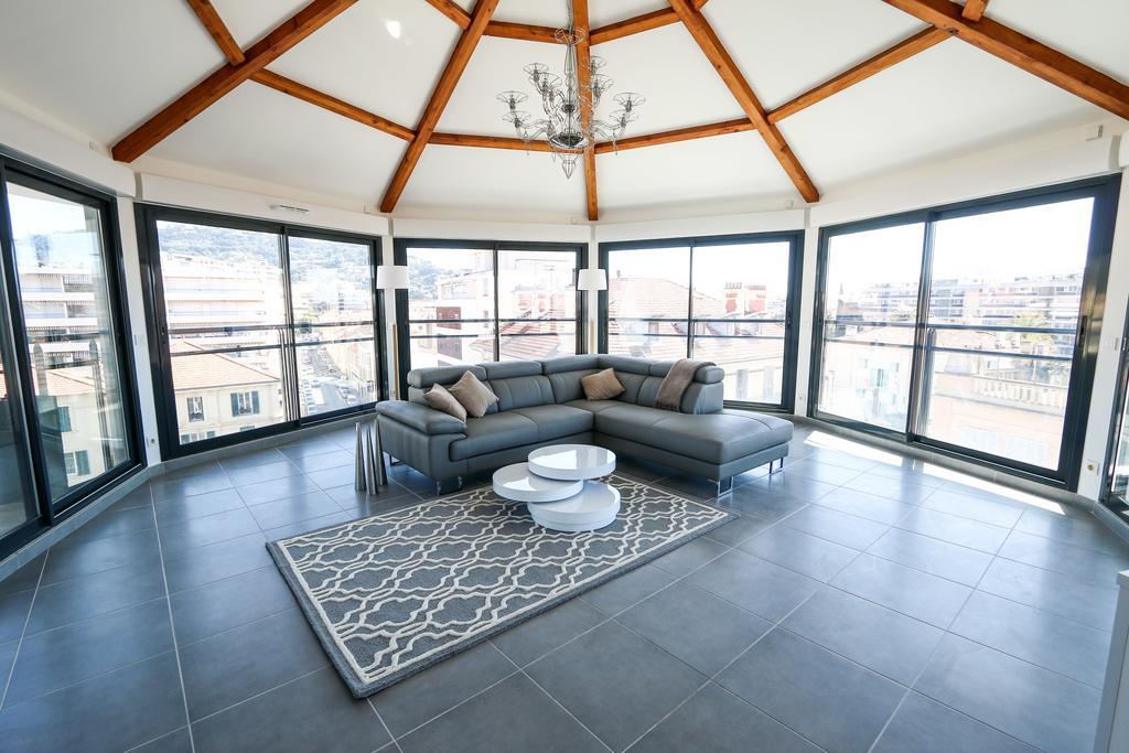 Appartement Unique A