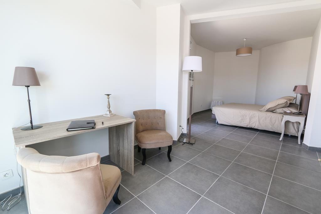 Appartement Unique A *