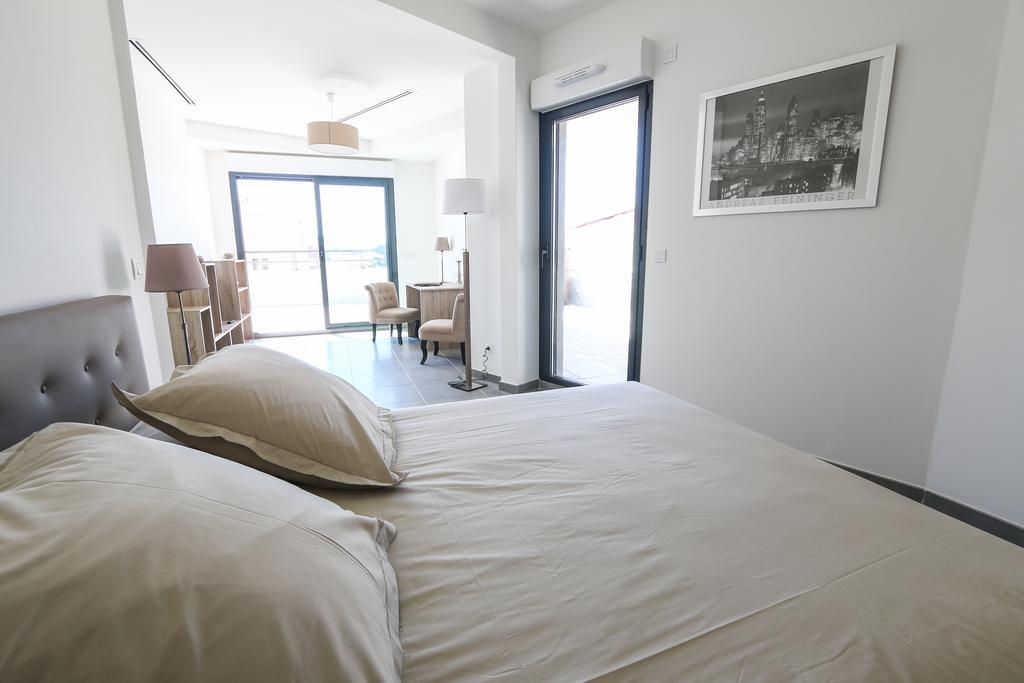 Unique A Appartement Cannes