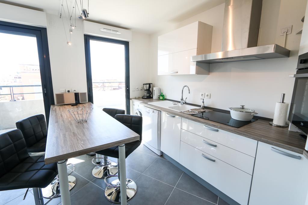 Appartement Unique A *