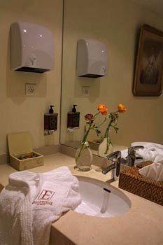 D'estelle Aparthotel Cannes