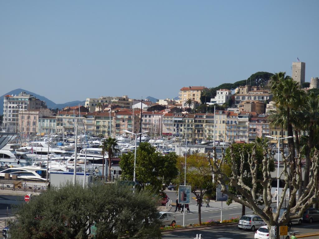 Arthur Croisette Cannes