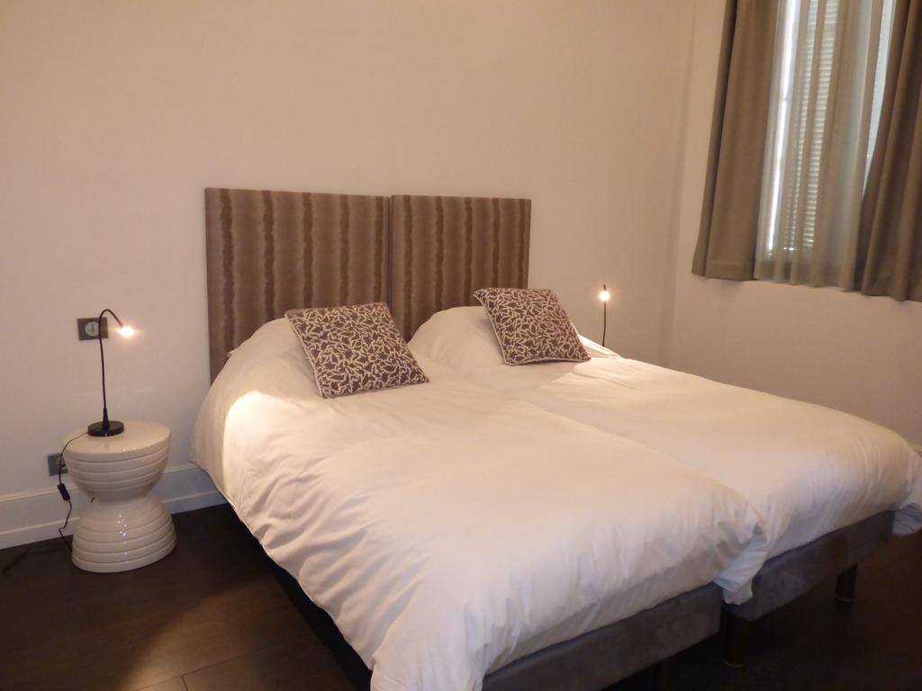 Apartamento Arthur Croisette *