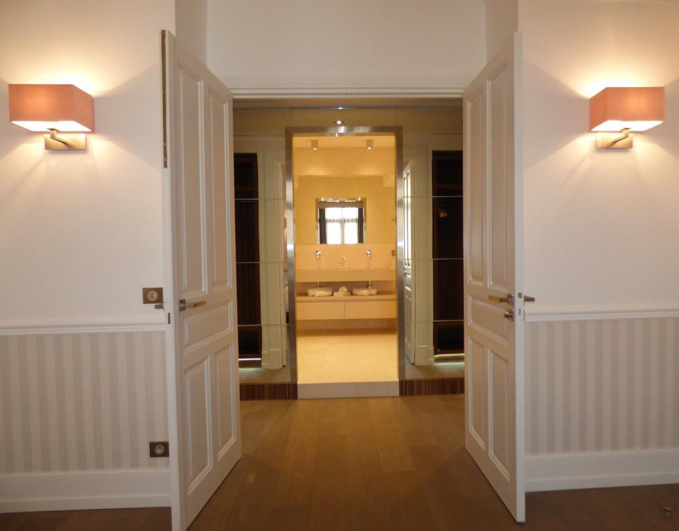 Apartamento Arthur Croisette *