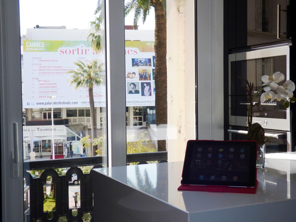 Apartamento Arthur Croisette Cannes