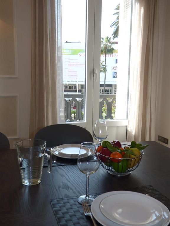 Arthur Croisette Apartamento *
