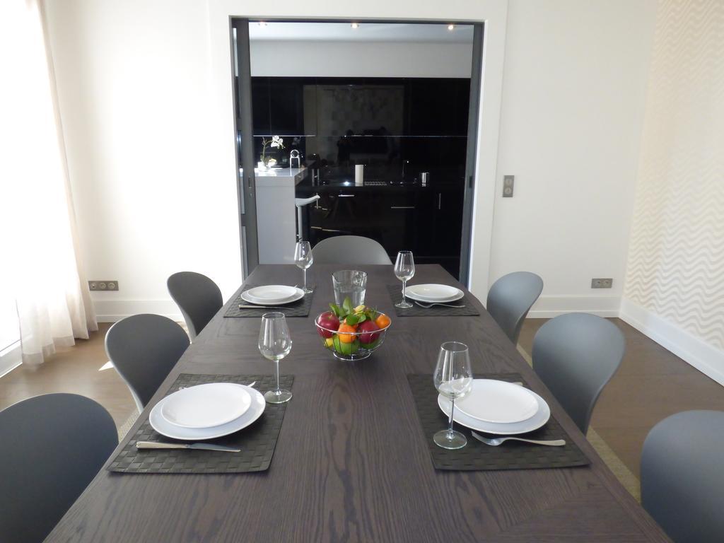 Apartamento Arthur Croisette
