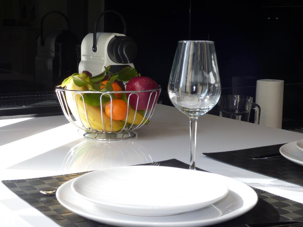Arthur Croisette Apartamento