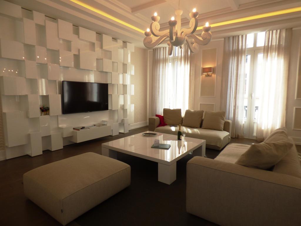 Apartamento Arthur Croisette *