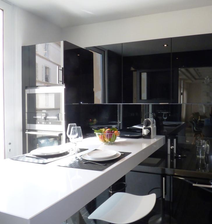Arthur Croisette Apartamento