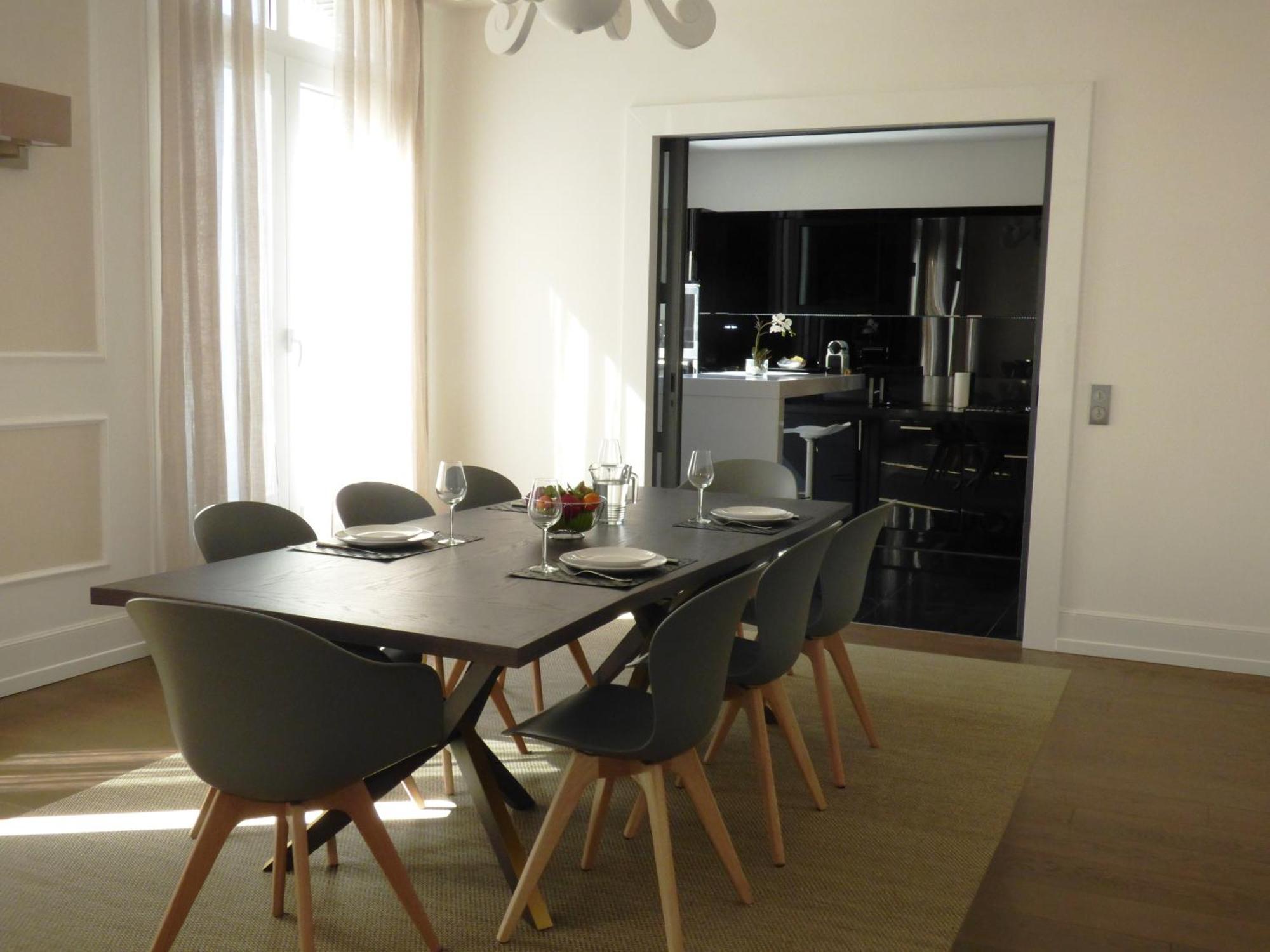 Arthur Croisette Apartamento Cannes