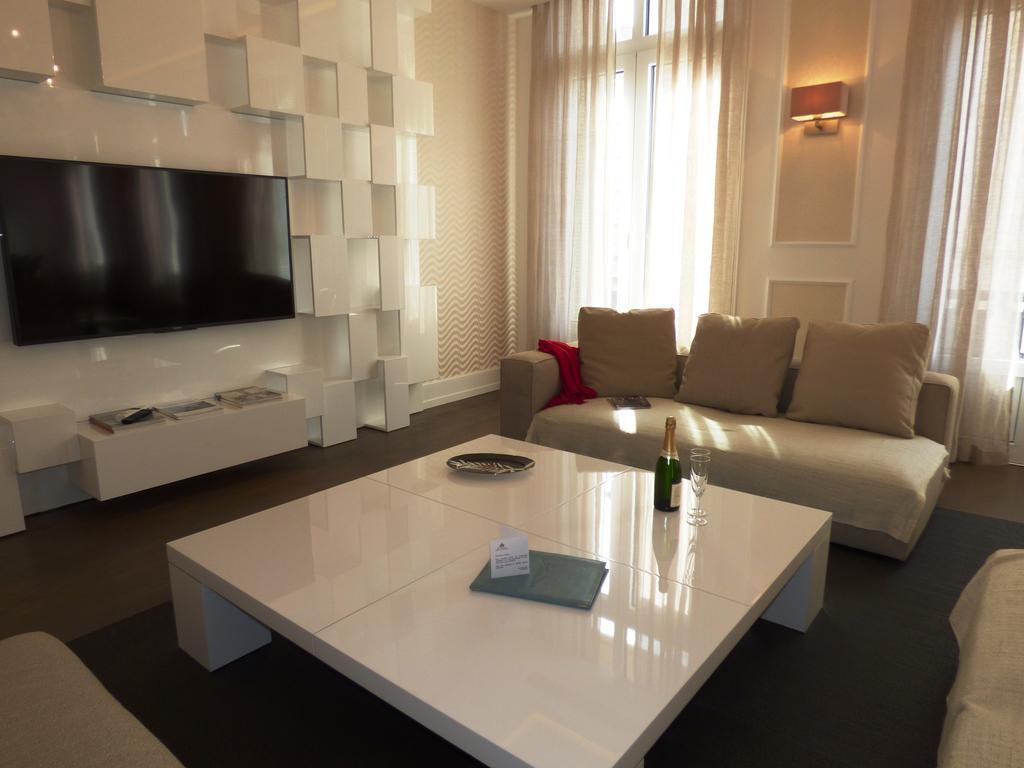Arthur Croisette Apartamento Cannes