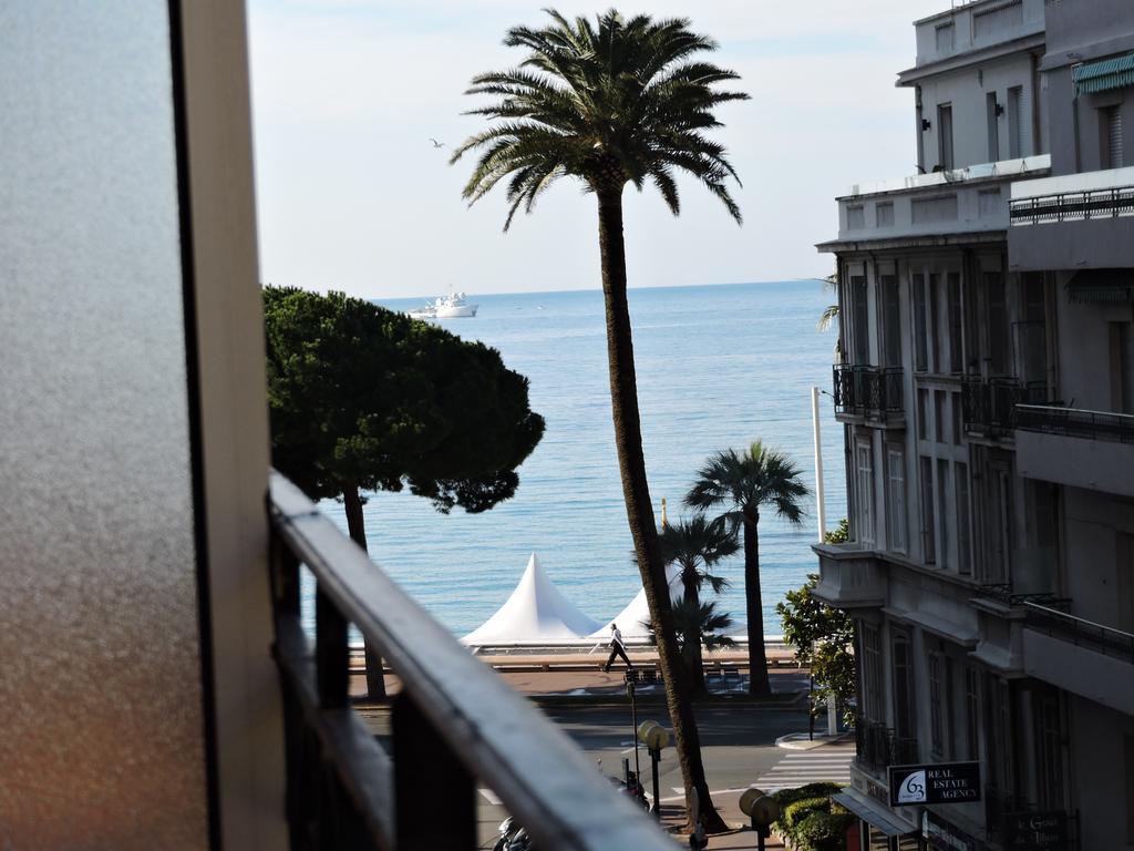 Regina Hotel Cannes