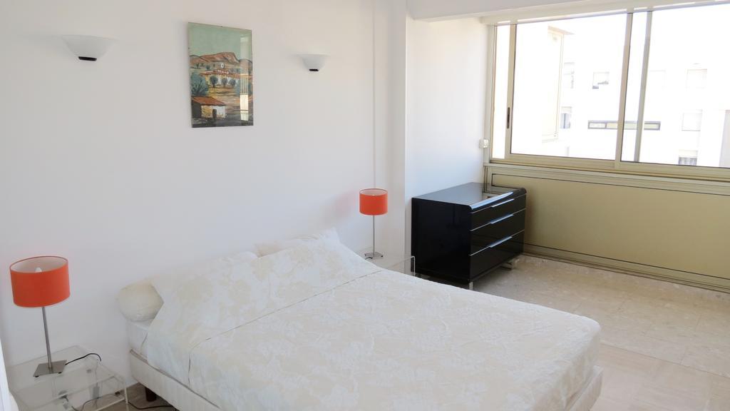 Apartment Gazagnaire Apartment Cannes