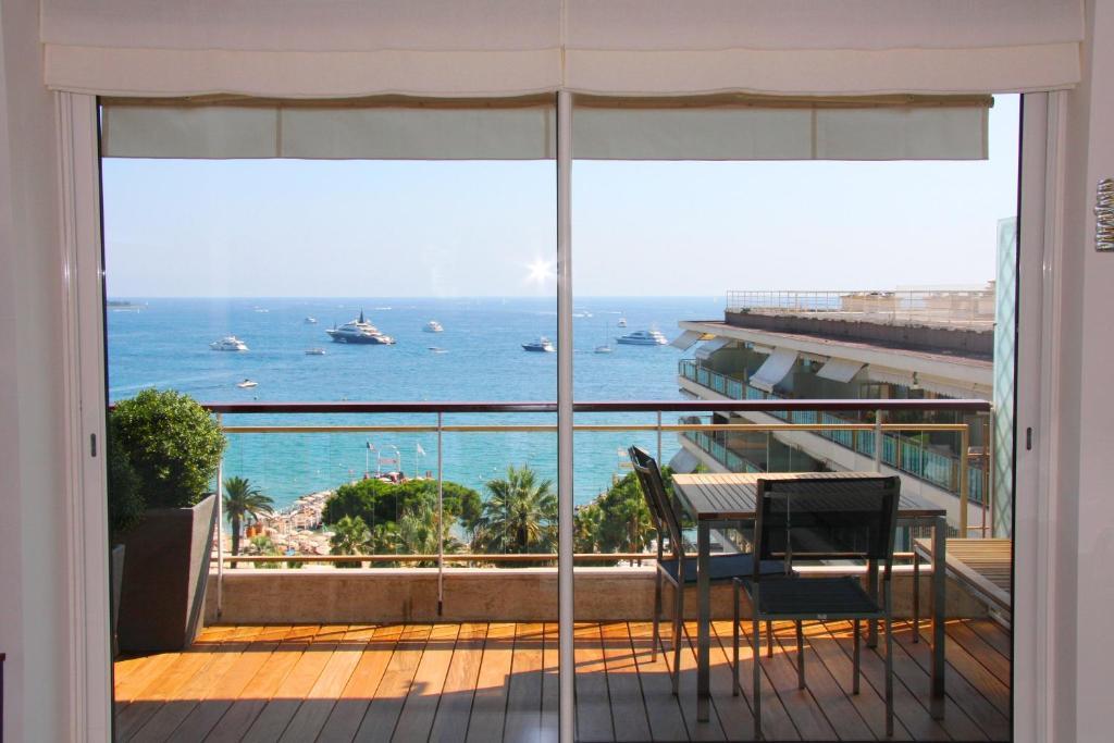Agence Des Residences - Des Residences Du Grand Apartment Cannes