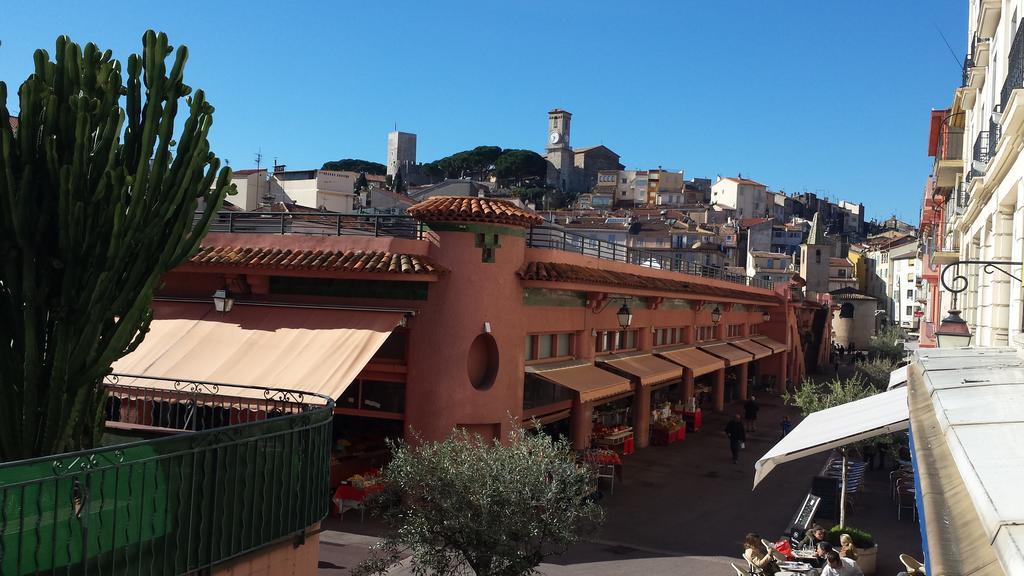 Duplex 5 Appartement Cannes