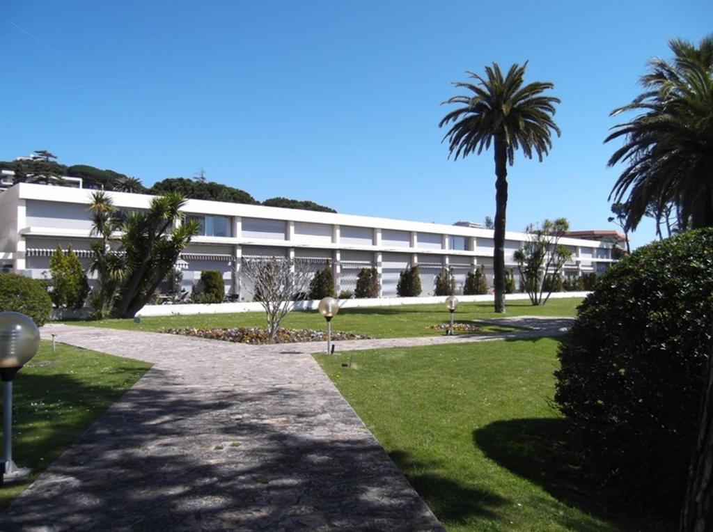 Château De La 1 Cannes