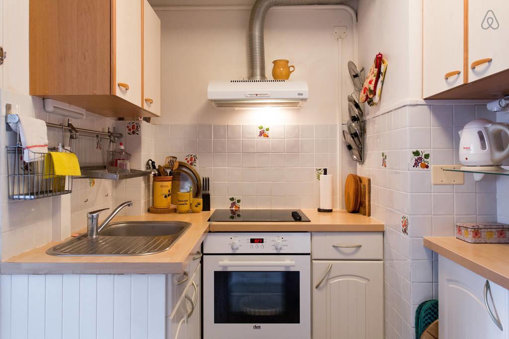 Holiday Or Congress, Centre - Beach Apartment