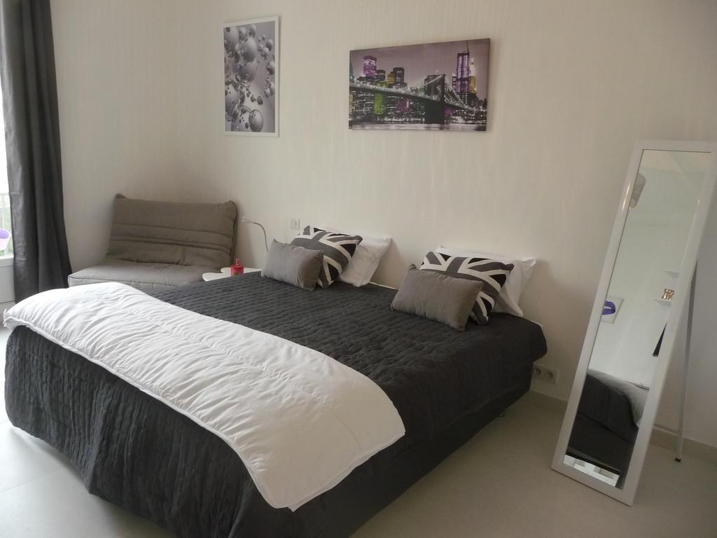 Apartment Cannes, Croisette, Palais Miramar Cannes