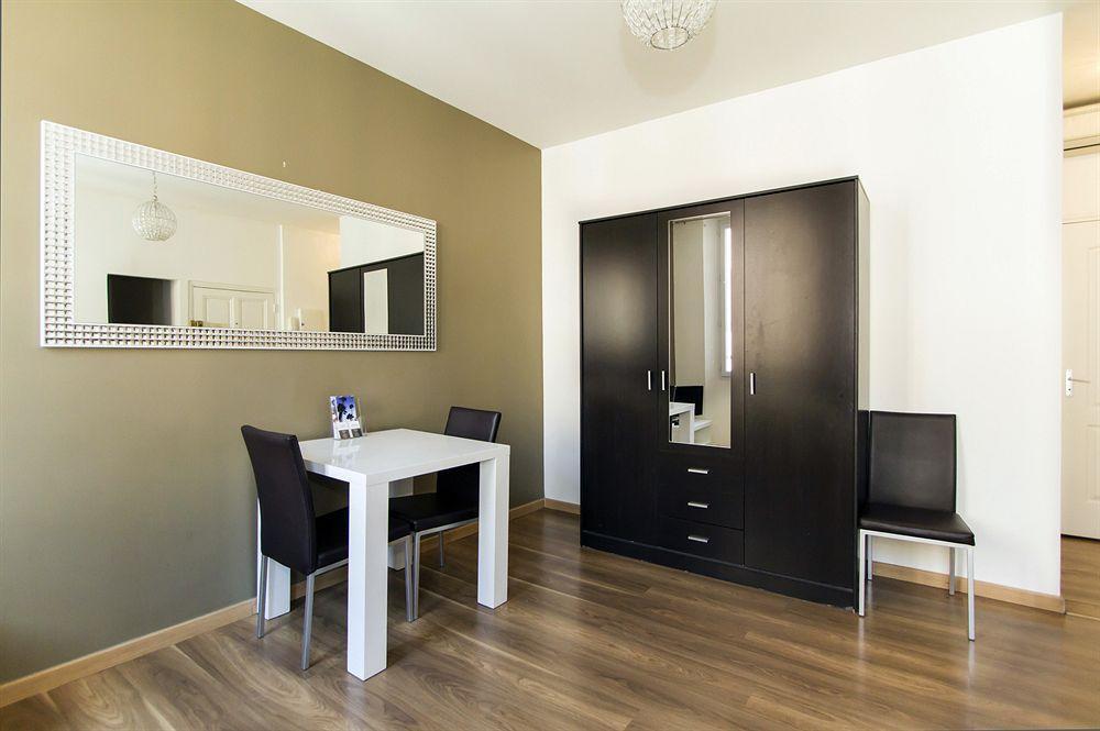Florella Clemenceau Appartement *
