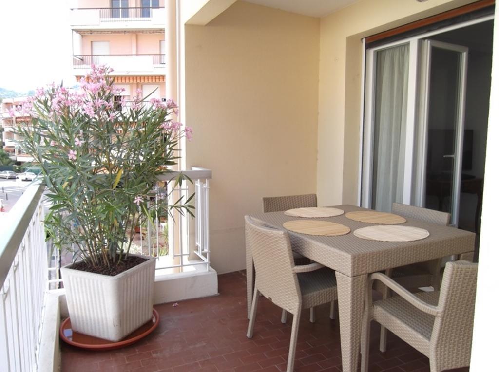 Apartment Apartement Marechal Gallieni Cannes