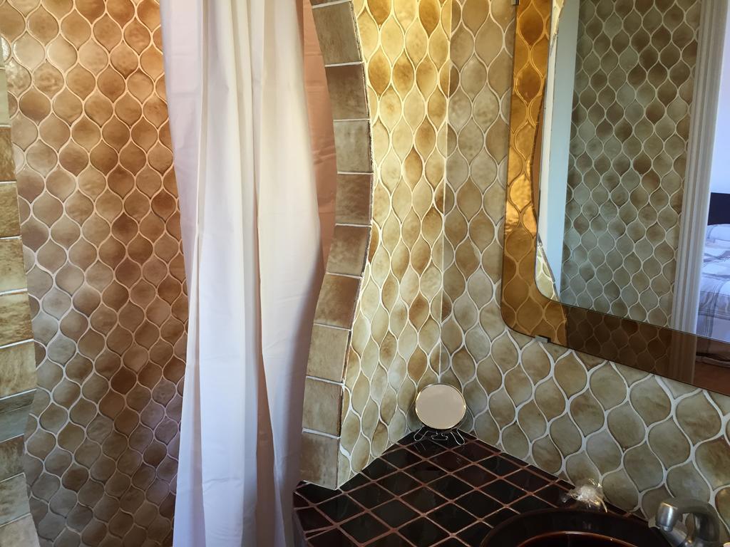 Bed & Breakfast Tricia