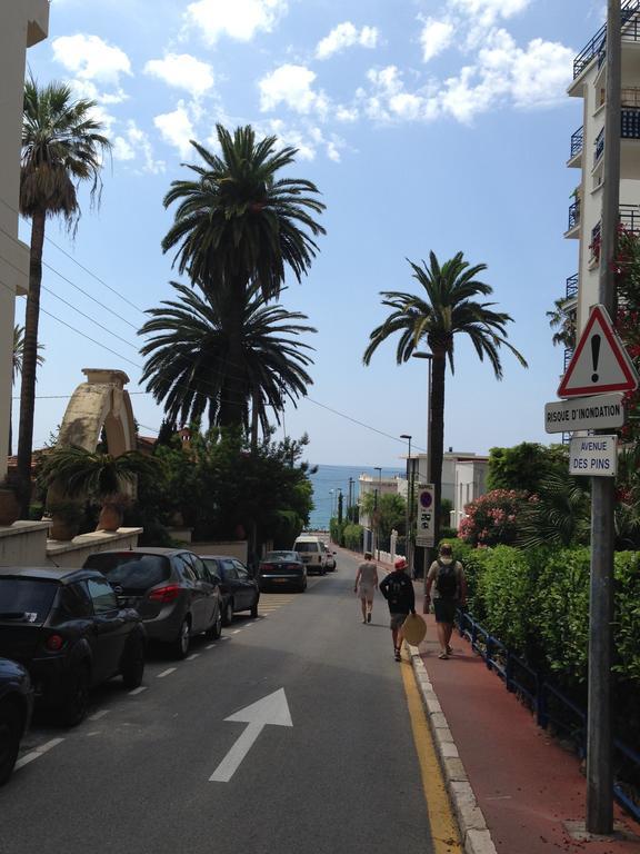 Tricia Couette-café Cannes