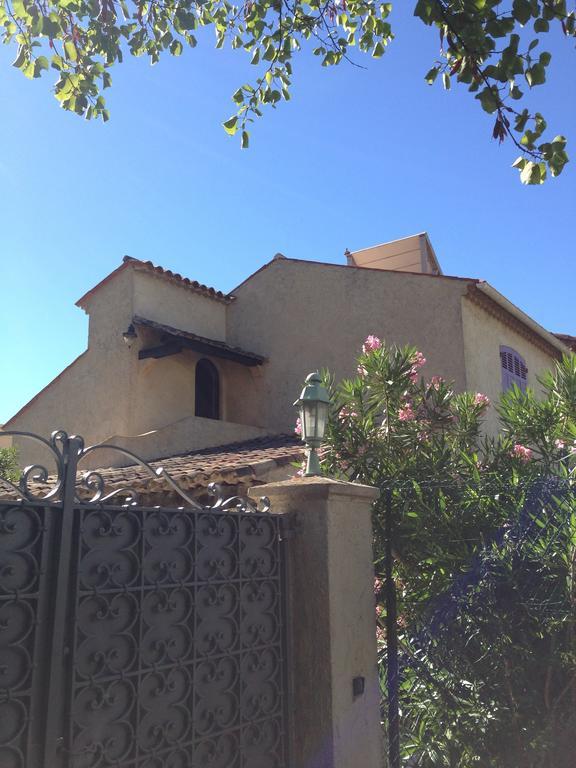 Tricia Bed & Breakfast