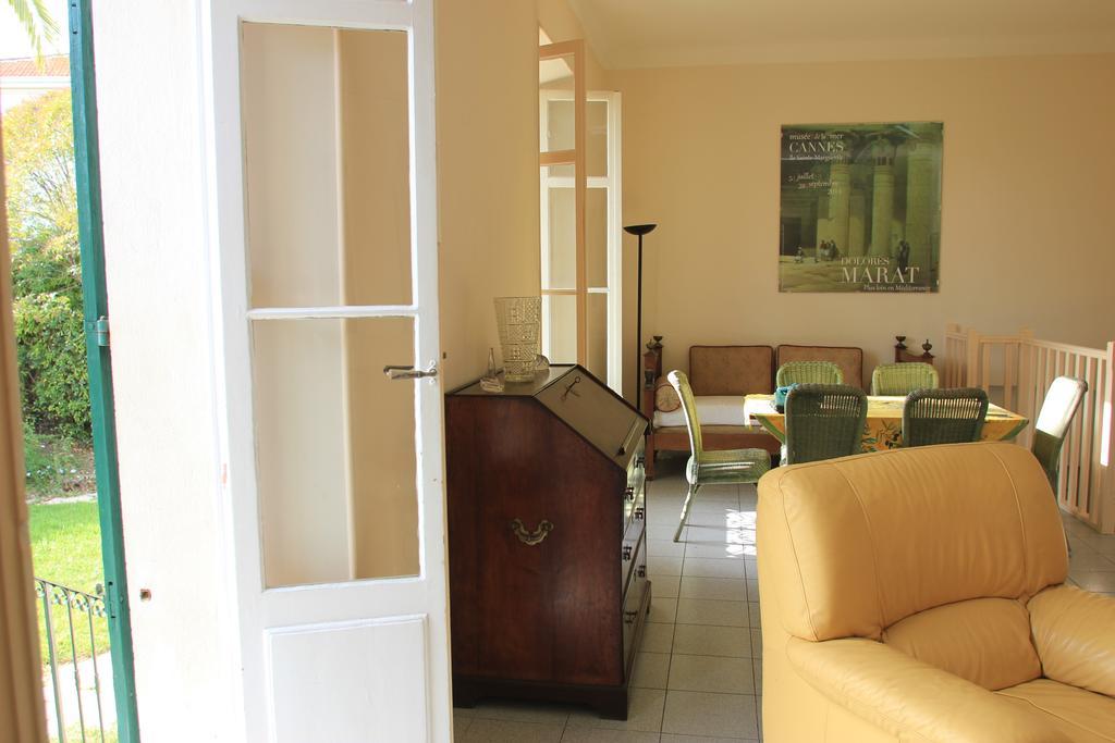 Reine, Rc Jardin Appartement