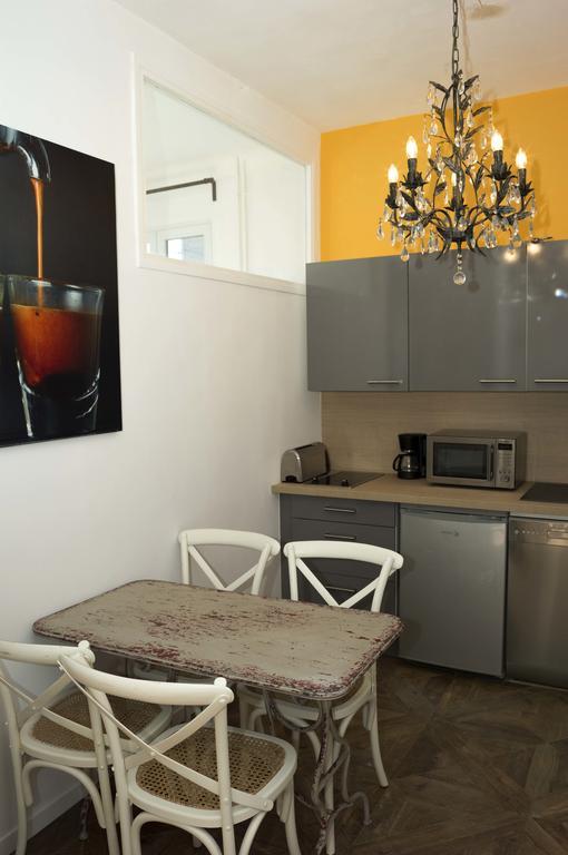Apartamento Rue Marceau Cannes