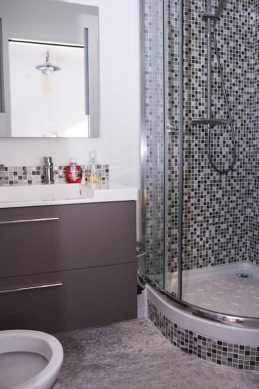 Rue Marceau Apartamento Cannes