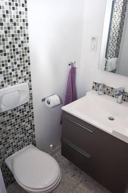 Apartamento Rue Marceau *