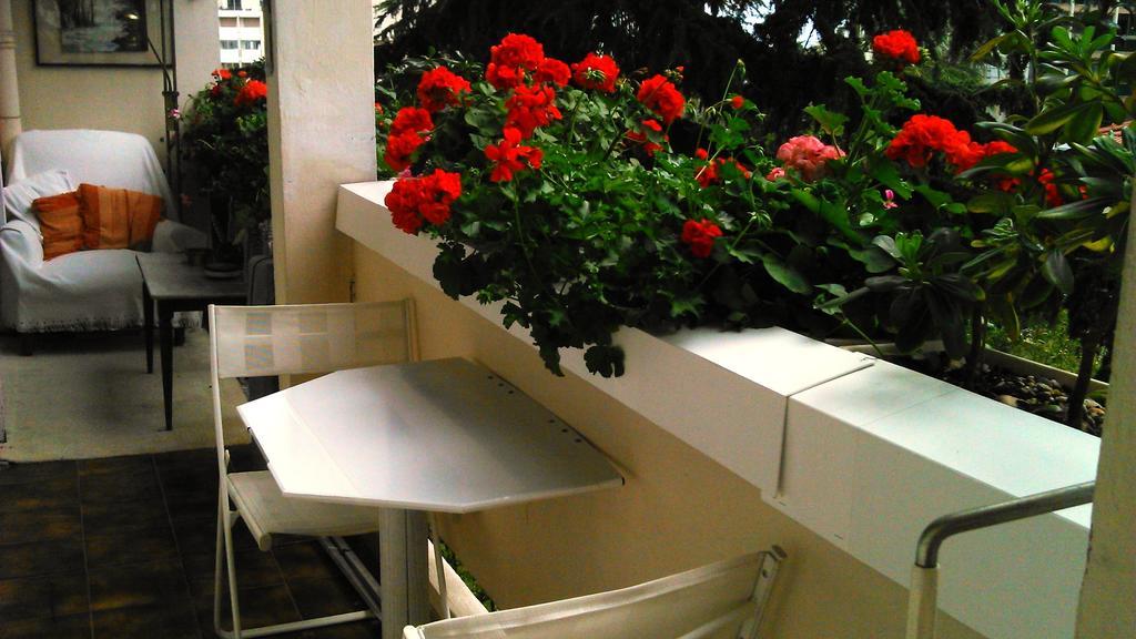 Holiday Or Congress, Centre - Beach Apartment Cannes
