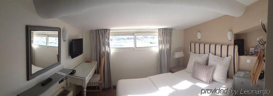 Bellevue Hotel 2*